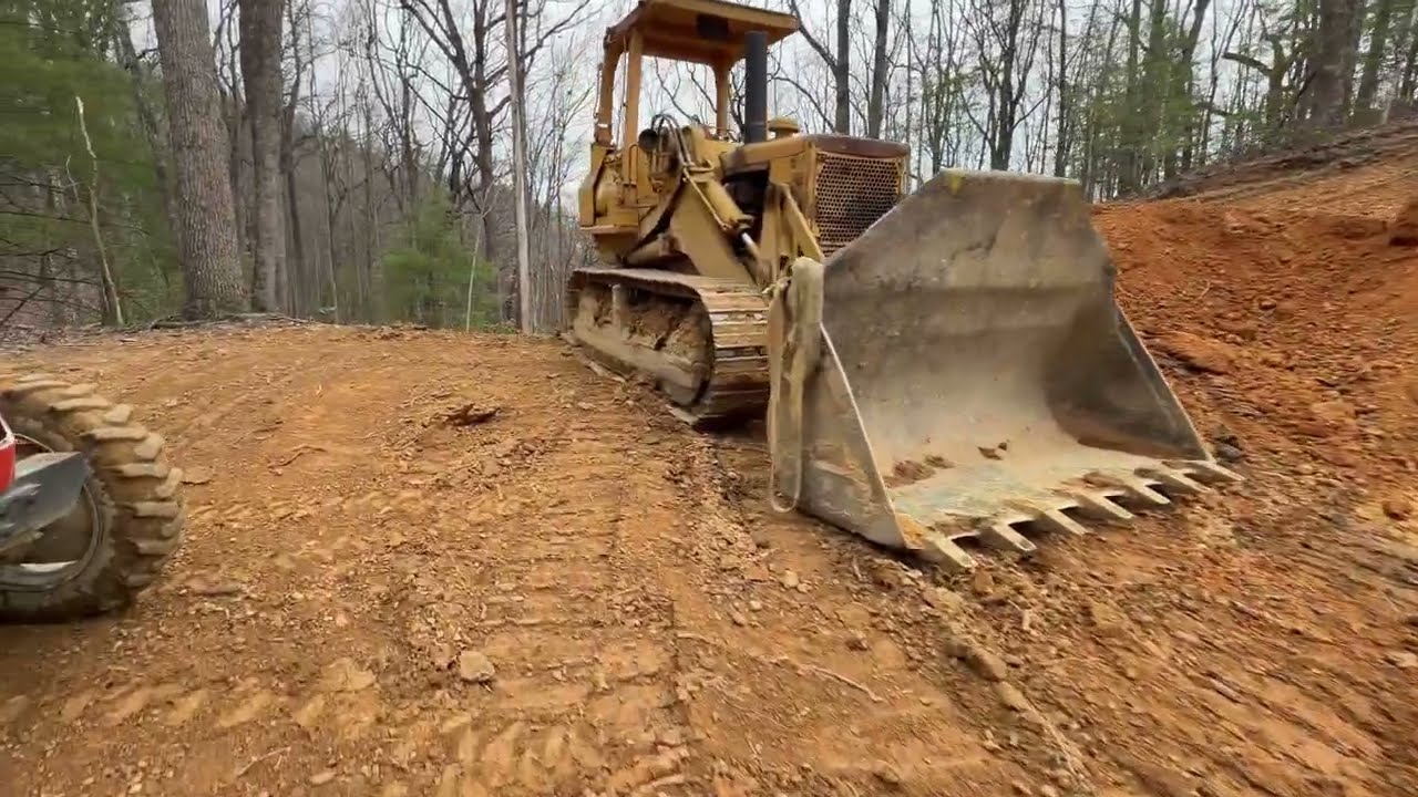 How Many Loads of Clay 🤷🏻‍♂️