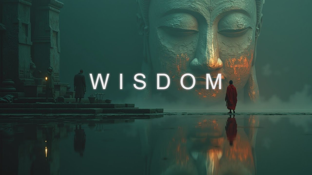 Tibetan Meditation for Spiritual Awakening | Deep Zen Podcast & Inner Peace Guide