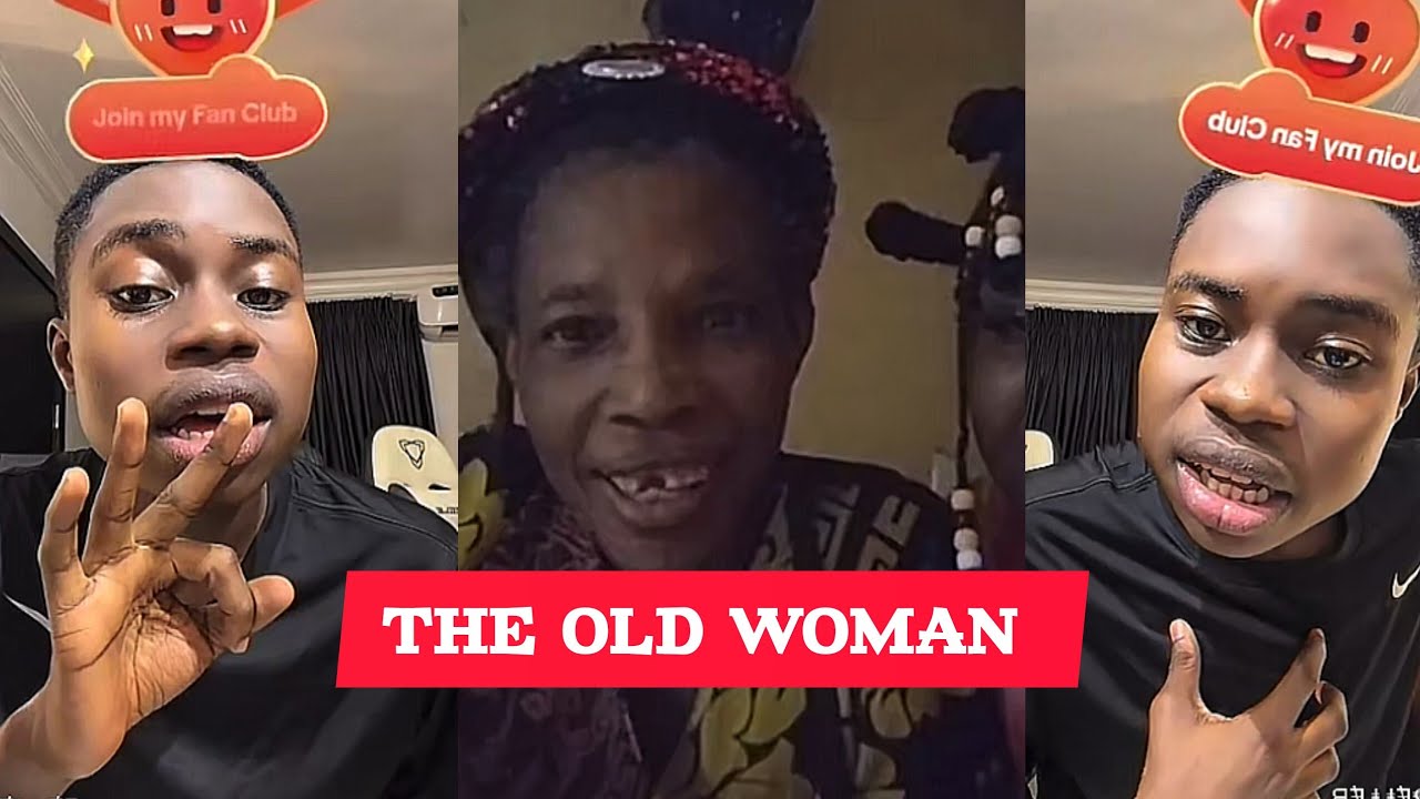 PELLER IS SO GENEROUS, HE GIFTS AND OLD WOMAN 500K ON HER BIRTHDAY #peller 