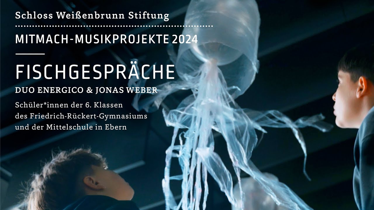Fischgespräche - Trailer