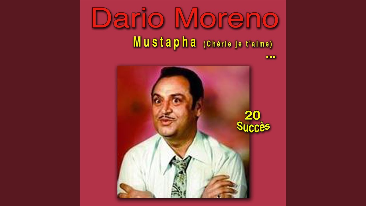 Mustapha (Chéri je t'aime)