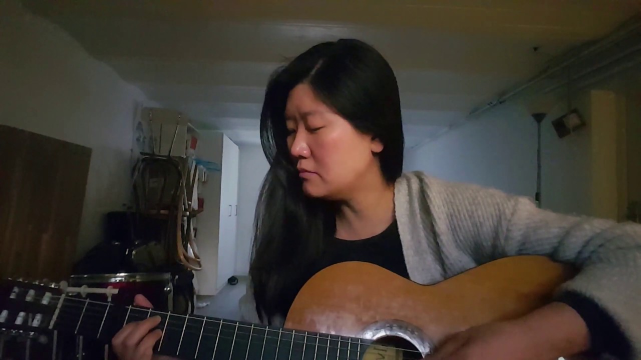 Havana-Camila Cabello (Cover by Seon Young CHOI)