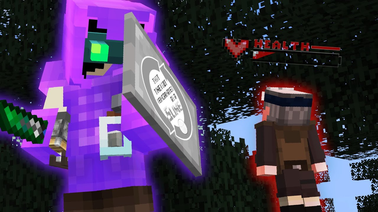 Minecraft Tensura, But I'm a SLIME!! (That Time I Got Reincarnated as a Slime)