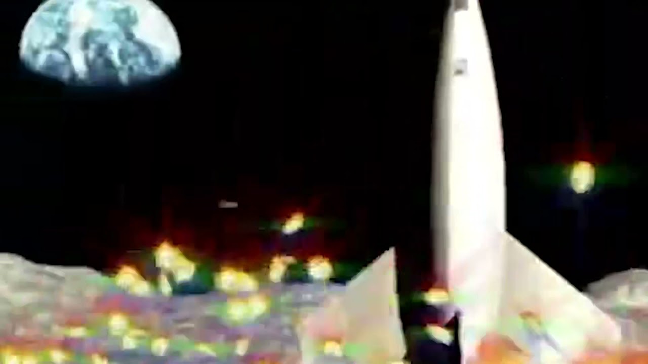 Doge to the Moon (The Official Doge Anthem)