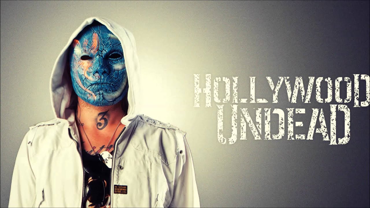 Hollywood Undead - We Are (Alternate Mix)