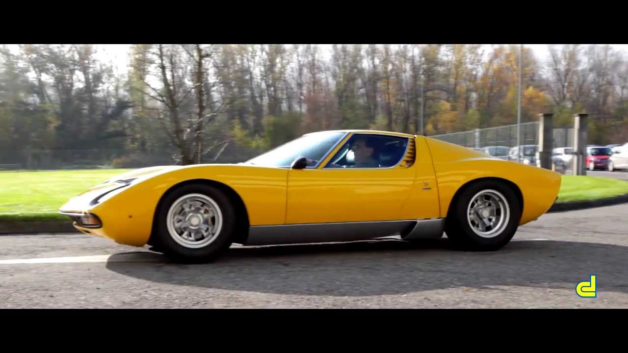 Dallara: the Pursuit of Excellence