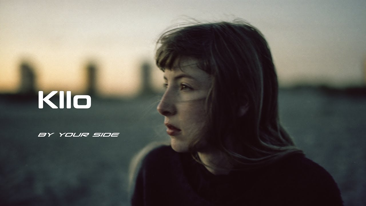 Kllo // By Your Side [Different Recordings]