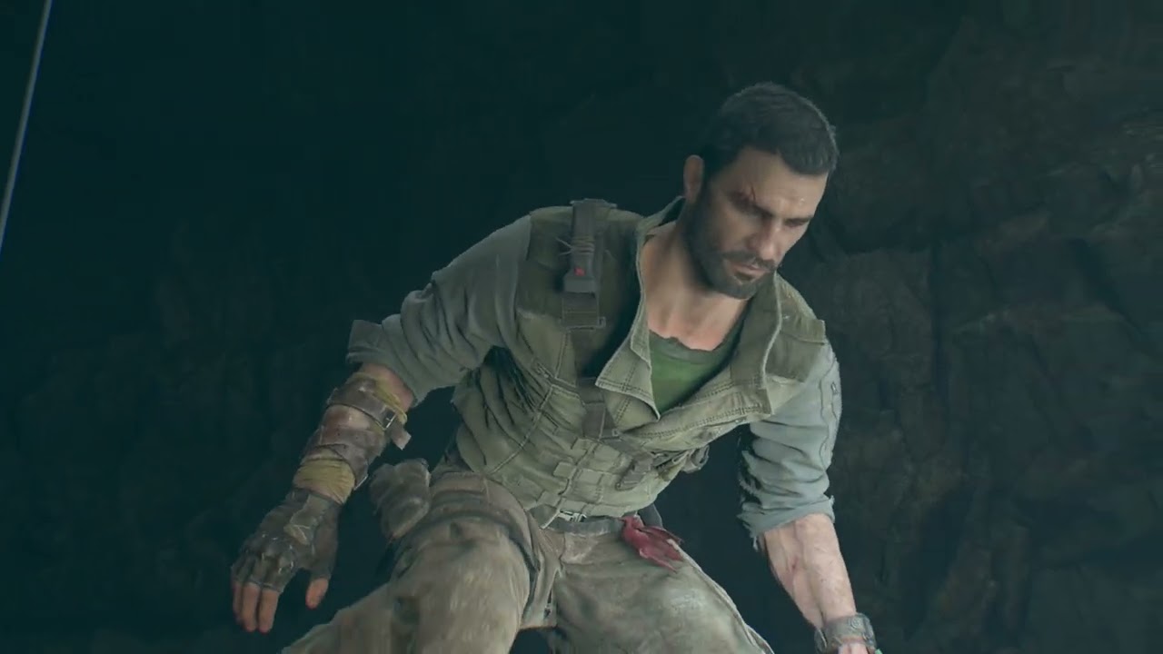 Dying Light  The Beast, Reaching Max Legend