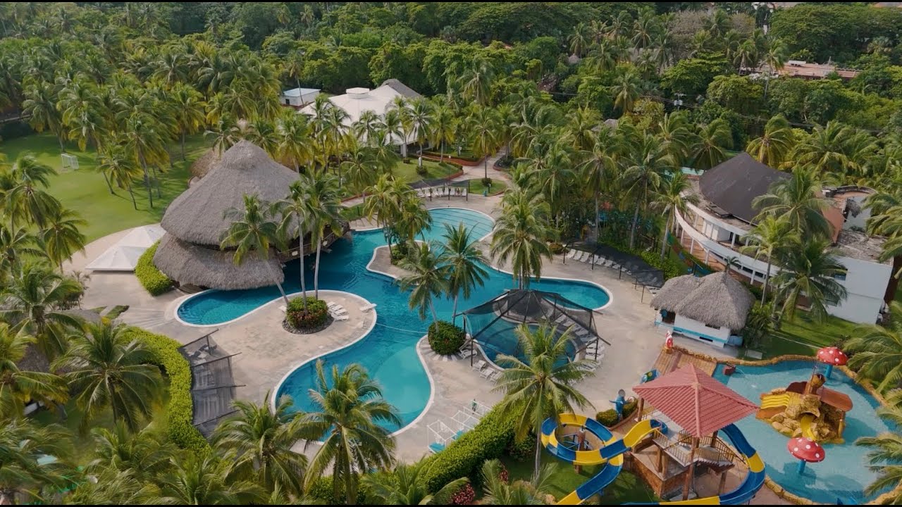 Hotel Soleil Pac&iacute;fico: Regala una sonrisa estando lejos
