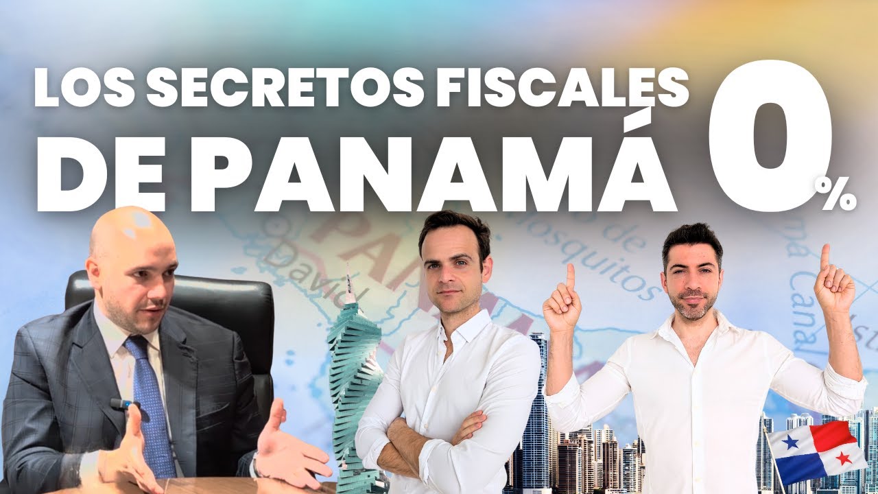 Entrevista a Abogado de Panamá: 