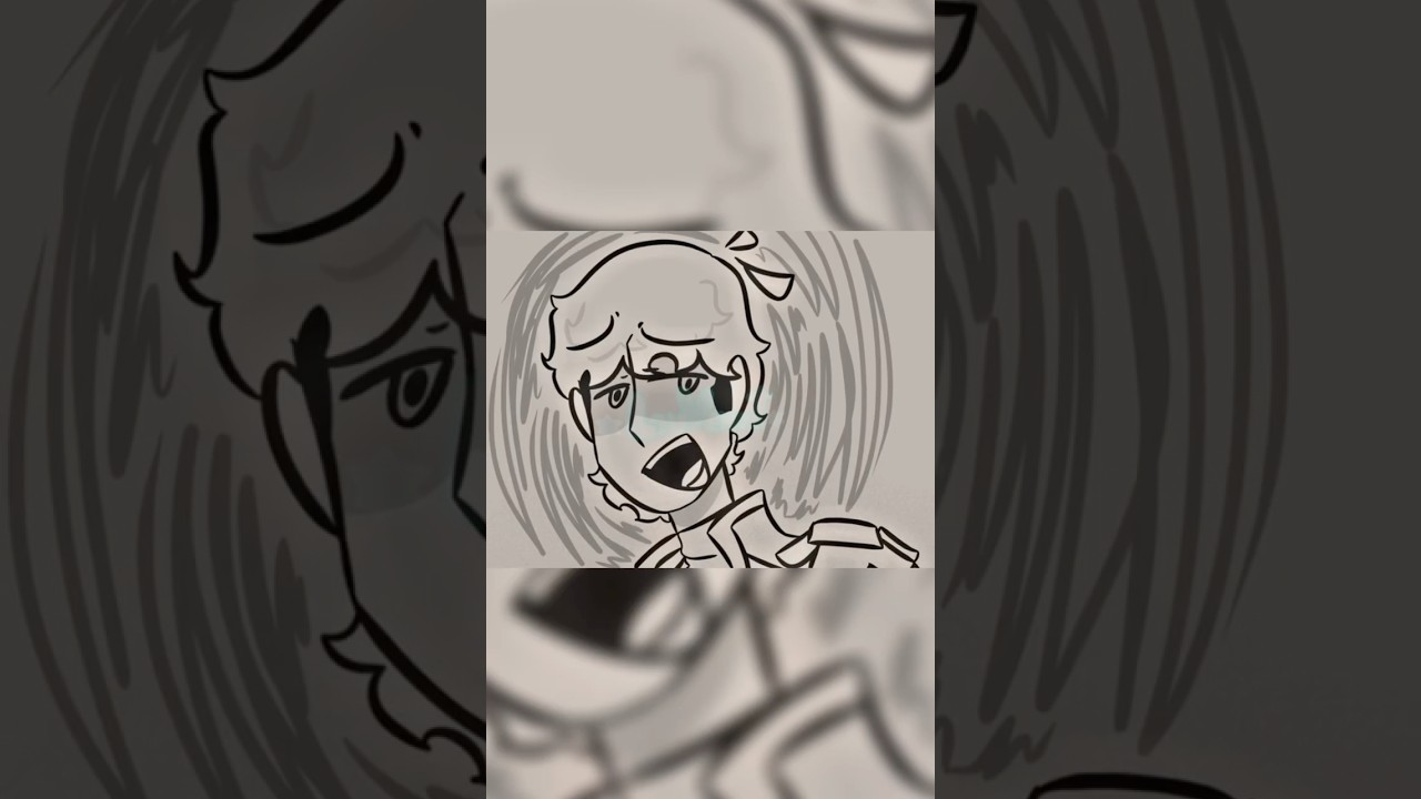@JJNiemann AS CHARLES LEE || HAMILTON ANIMATIC|| #broadway #musical #hamilton #hamiltonmusical