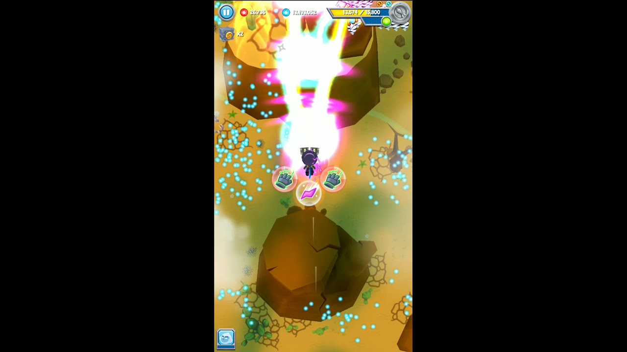 Bloons Supermonkey 2 - Boss L68 2018 HD