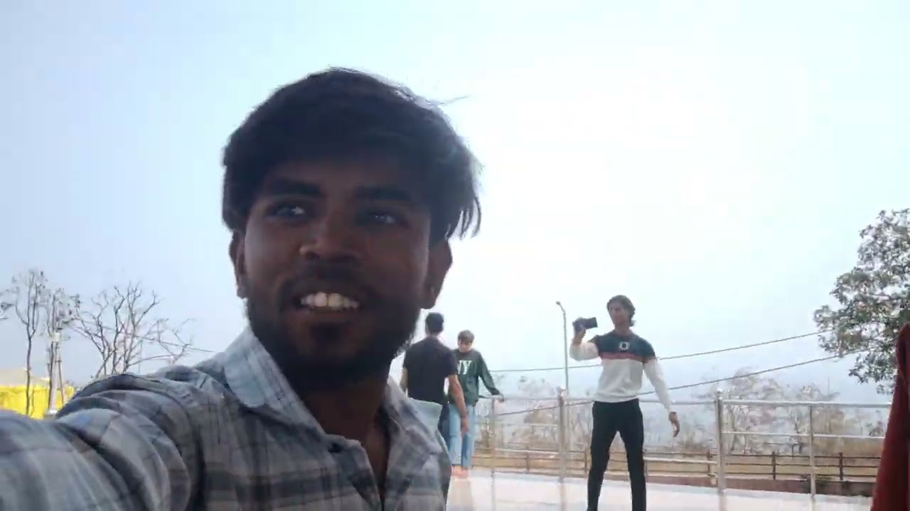 Aaj Ham gaye the janapav kuti Jahan per humne clips movement video short video banai 🫵🔥