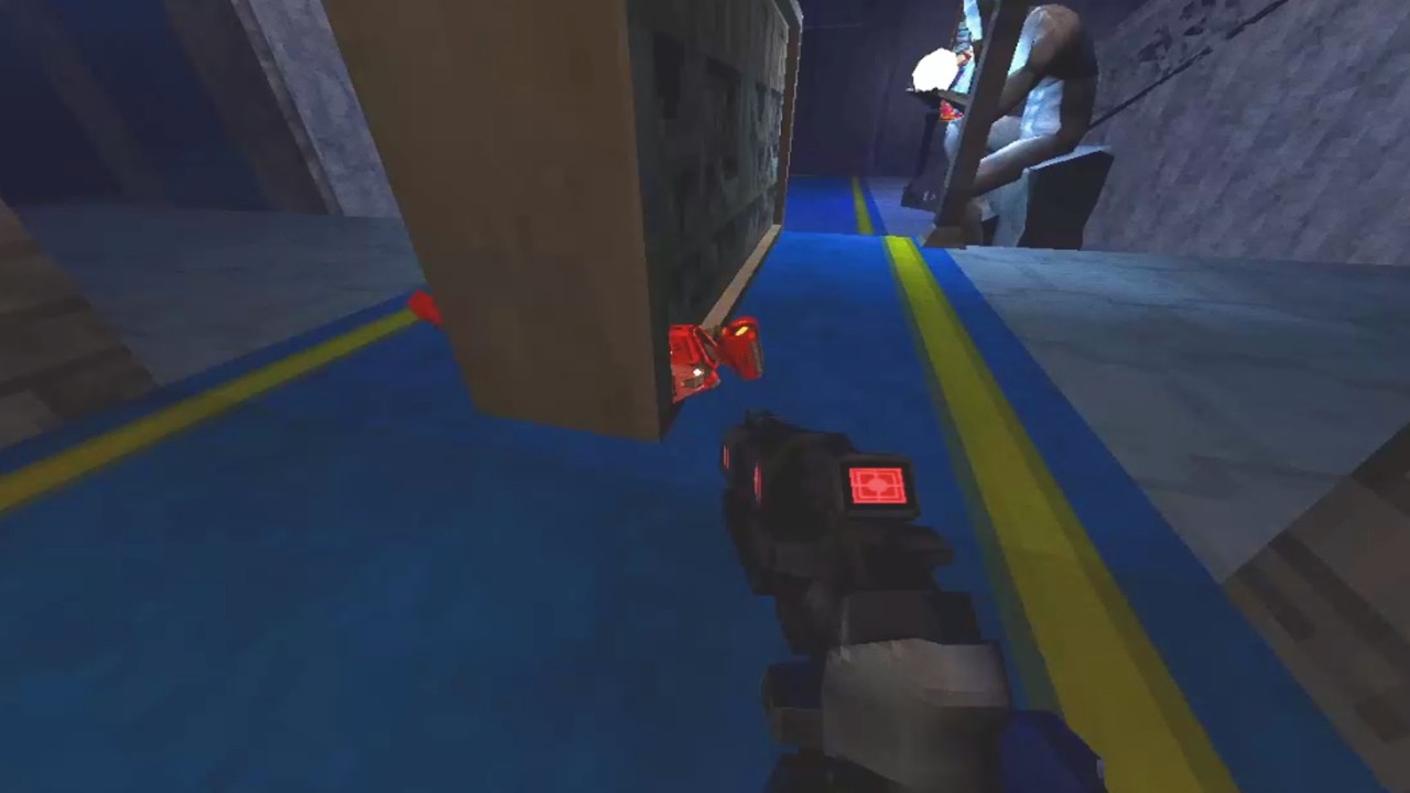 1-4, if V1 was Smart