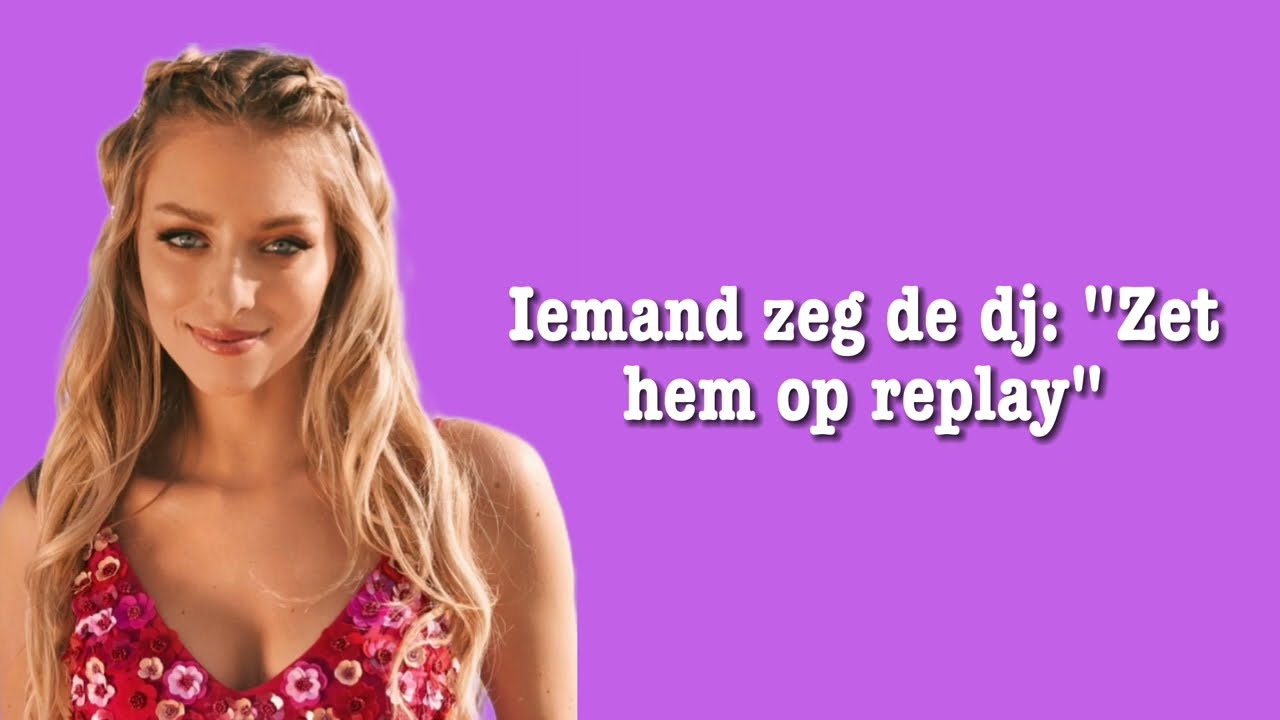 Camille - Rihanna (Lyrics)