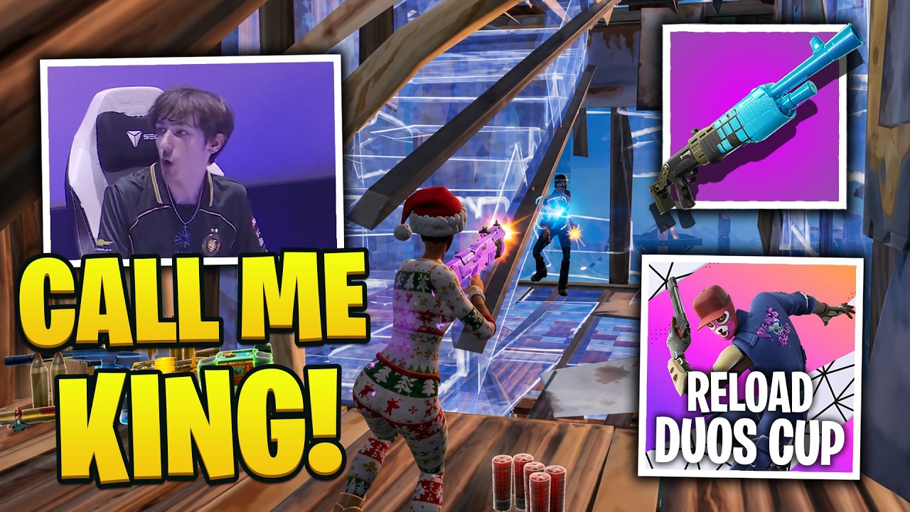 PeterBot Shows Why He's the Solo Clutch King