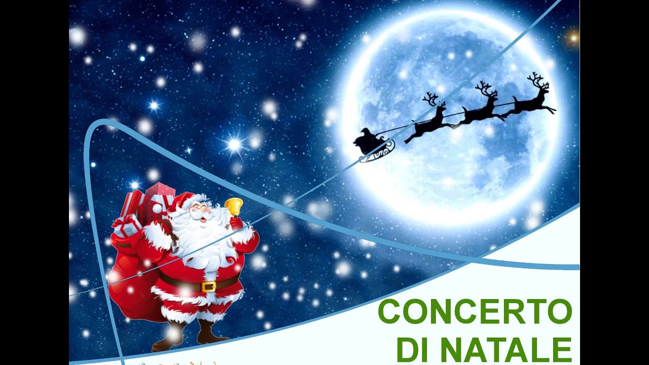 Concerto di Natale 2024