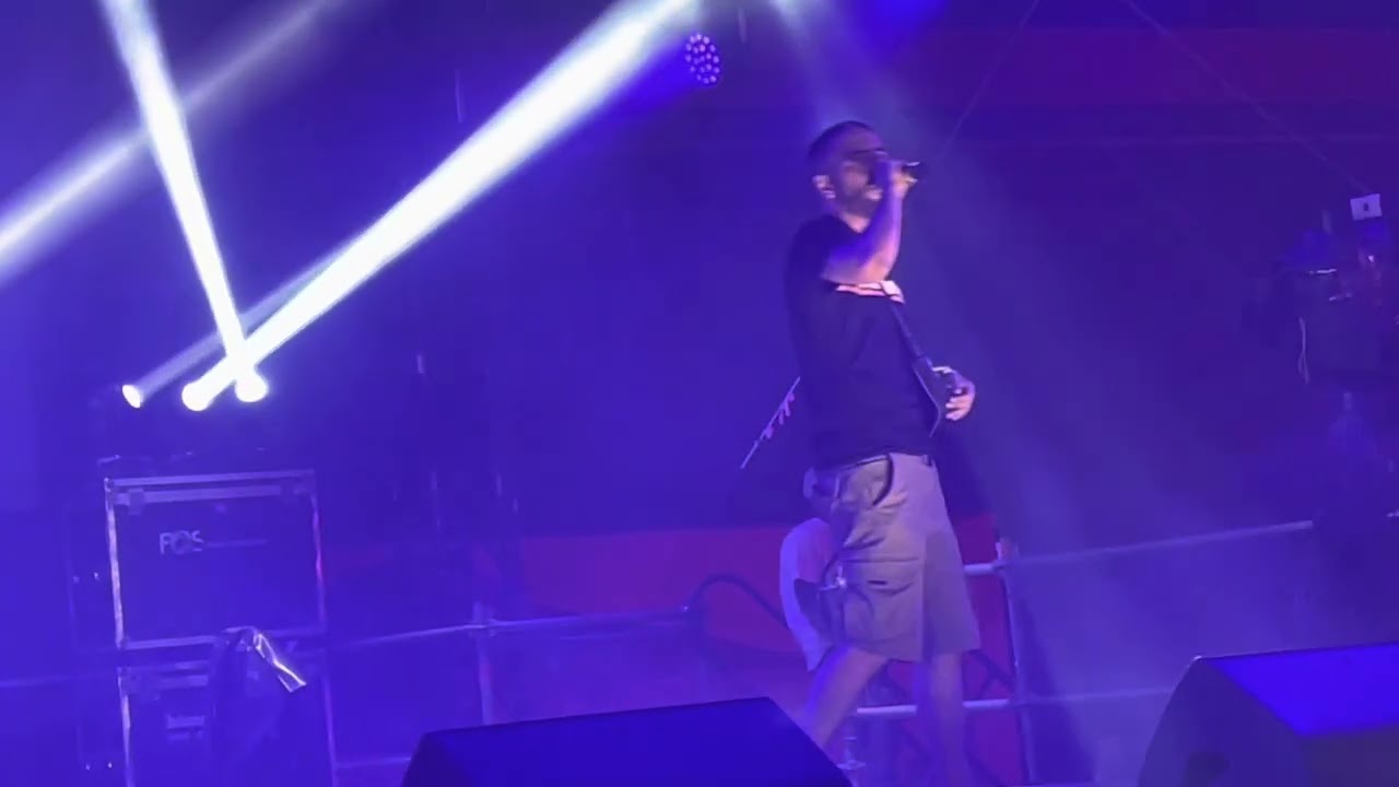 ΛΕΞ - Πολυκατοικίες Live 2022
