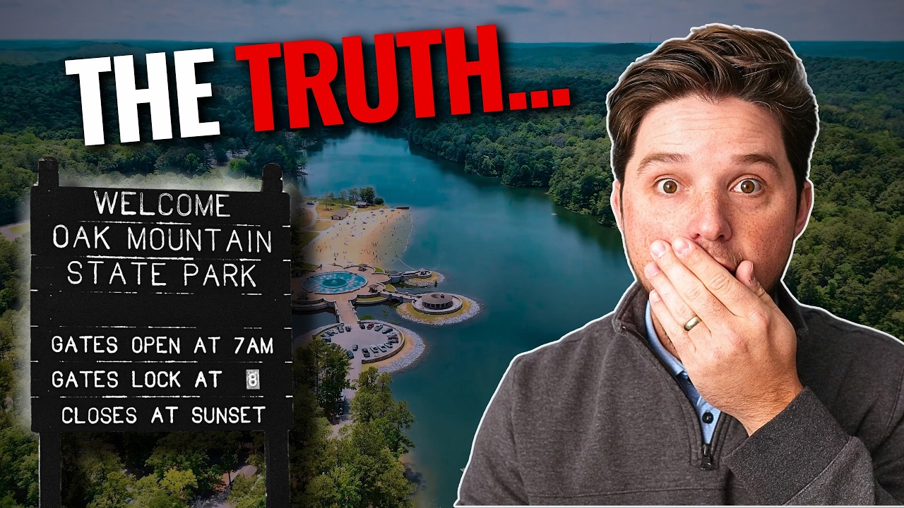 The Truth About Moving to Pelham, Alabama (7 Things Nobody Tells You)
