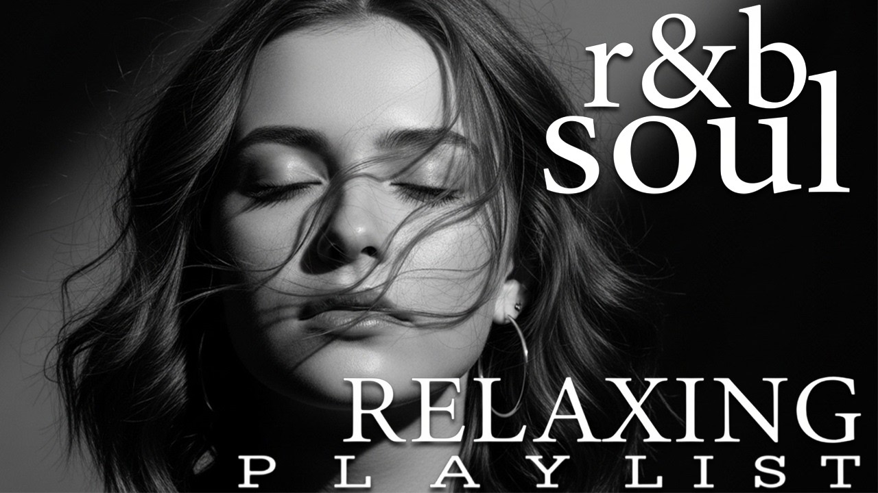 【R&B Soul】Dreamy Soul Nights – Warm R&B Flow & Soft Vocals for Relaxing Love Moments
