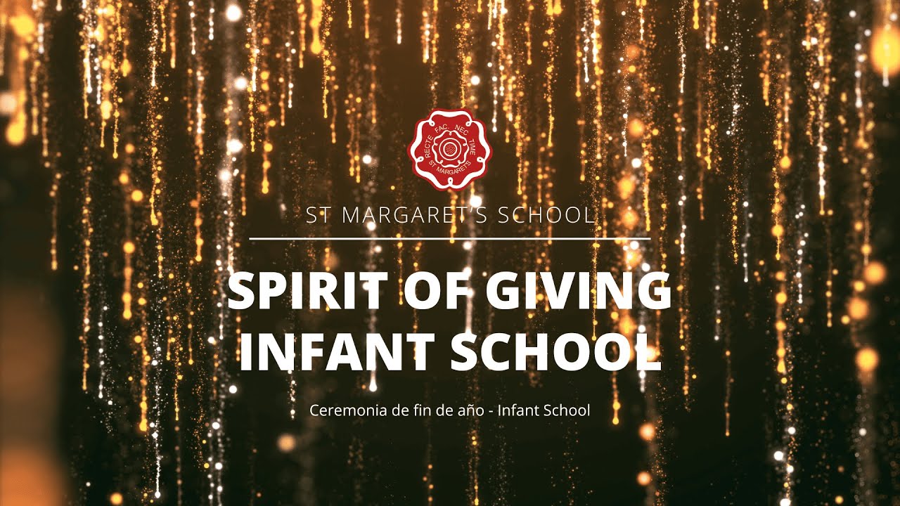 Infant School Awards 2025