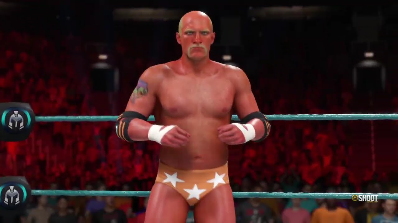 Redemption 2025: King Oso/King Homewrecker Vs. Aaron Dearinger/Josh Kaine