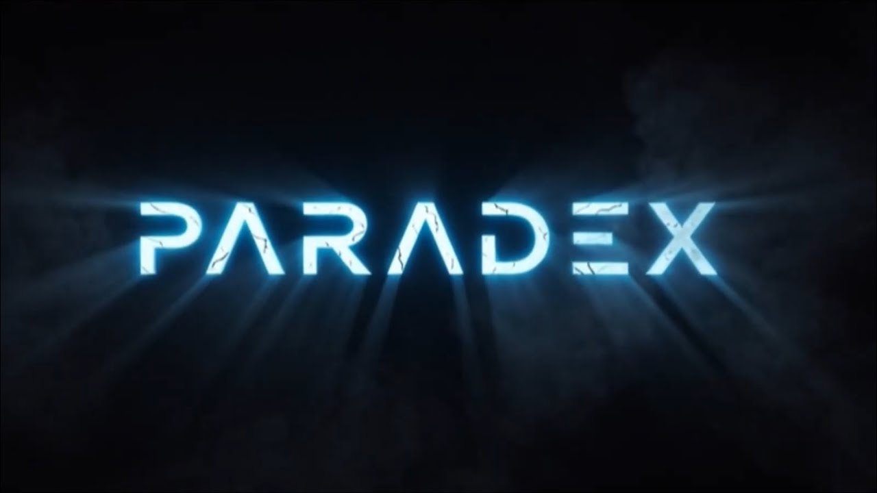 THE BEGINNING OF A NEW FINANCIAL SYSTEM 🔥Paradigm Trade / @Paradex / DIME Season Парадігм / Парадекс