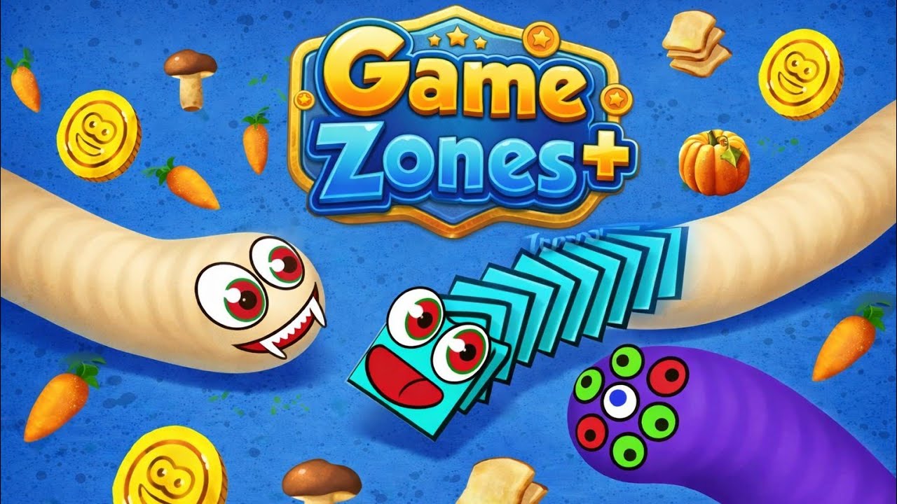 Worms Zone Magic – The Ultimate Hungry Snake Battle #WormsZone #WormsZoneMagic #WormsZoneBattle