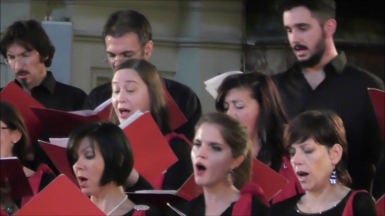 MITO 2017  Natura Romantica bis finale   Accademia Stefano Tempia