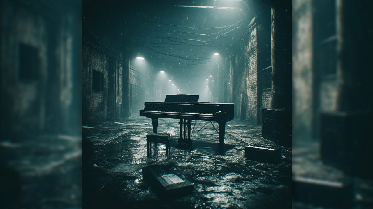 [FREE] Sad Rap Beat 