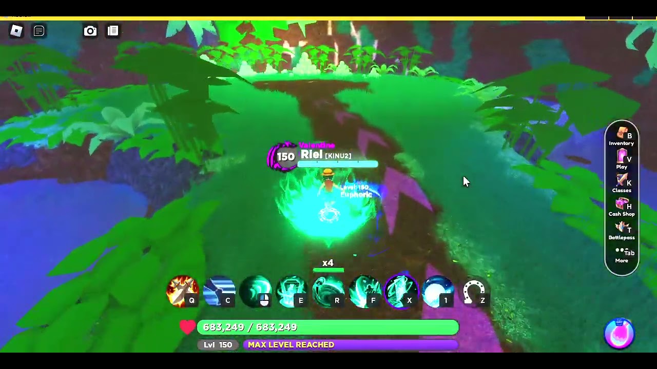 [WORLD ZERO] Necromancer 3m + DAMAGE!!!!