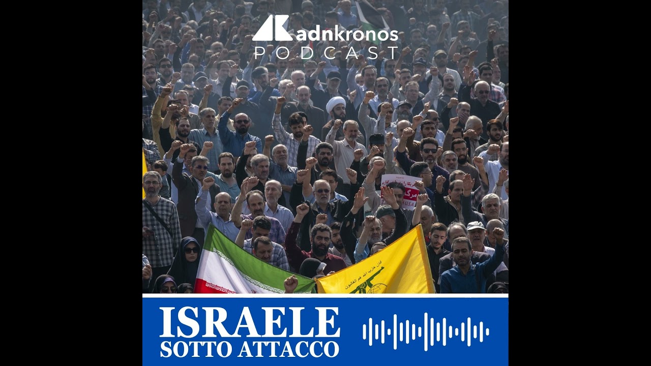 Hezbollah ha attaccato la base navale israeliana di Haifa