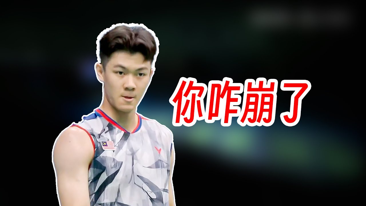 打到只有6分的惨案！李梓嘉逆转将昆拉武特体能打崩盘晋级！