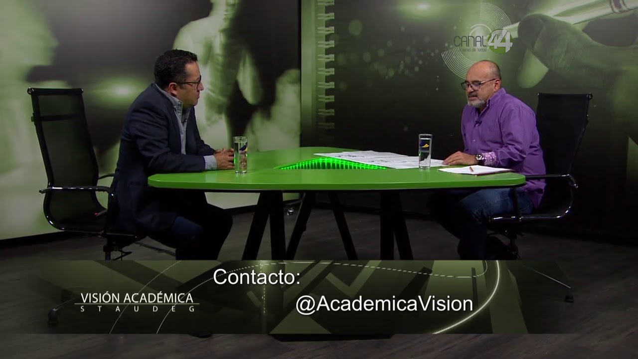 Visión Académica: Perspectivas del desarrollo regional
