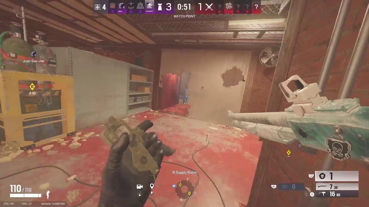 🔴LIVE|🔴NEW SEASON RANKED🔴ROAD TO CHAMP 🔴R6 IS BACK