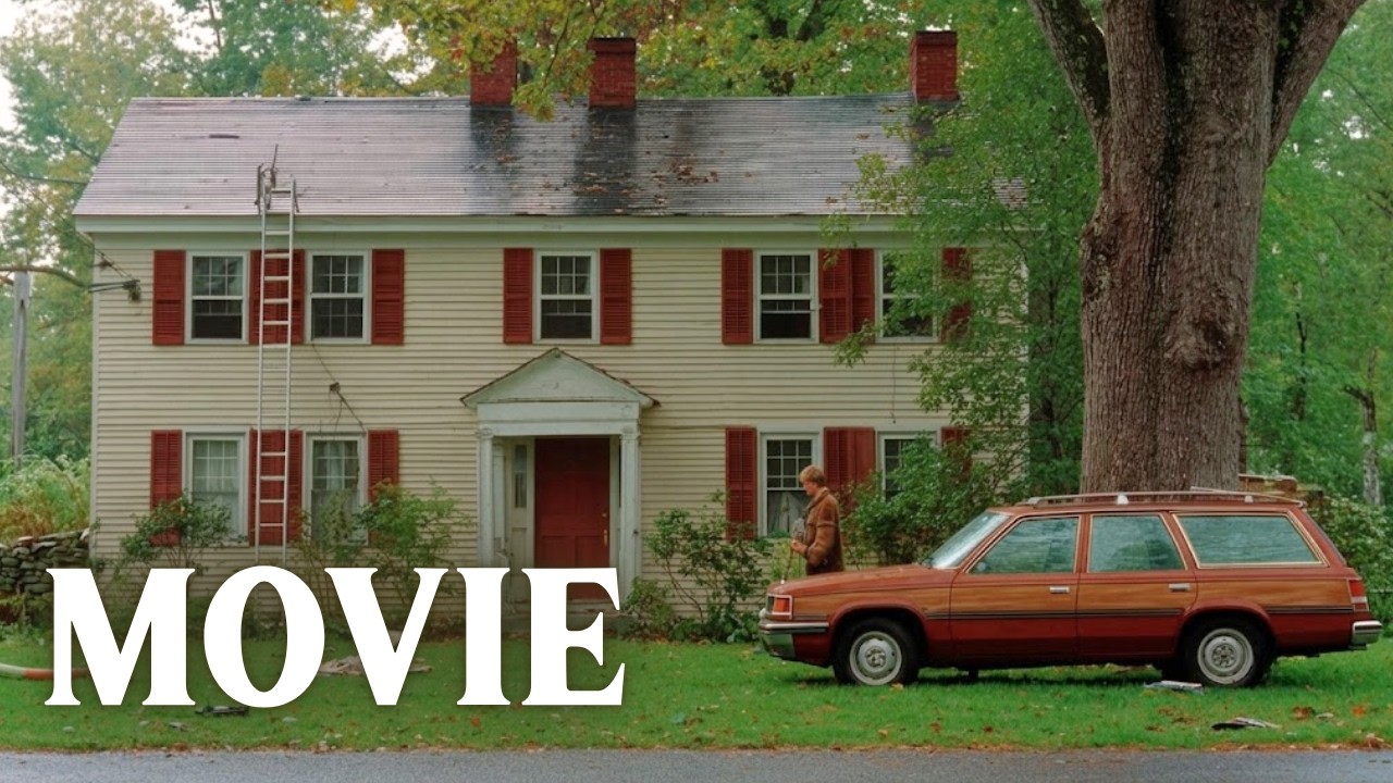 A Feel-Good Movie! She moves across the country to start over 😀 Follow Your Heart | Full in English
