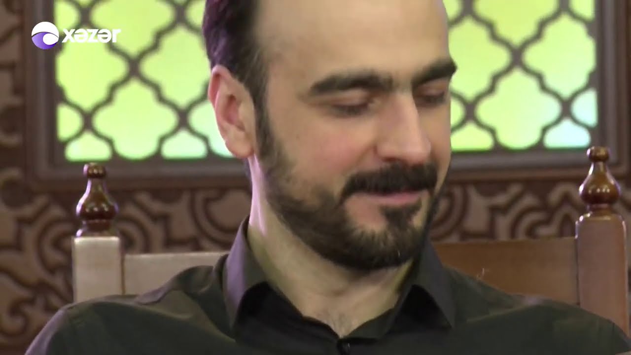 Şəhriyar İmanov — Xəzər TV | 31.01.2021 | 