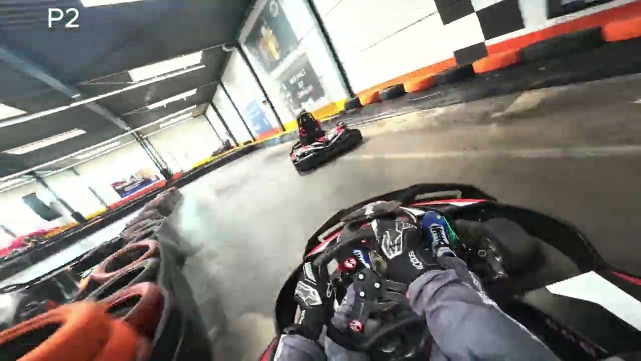 Schaffe ich es erster im Schwarzwald Cup zu werden? Unfall in der letzten Runde!! l Alemannenring