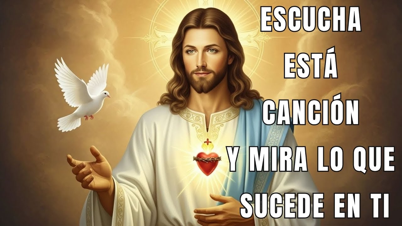 ALABANZAS CATÓLICAS QUE ALIVIAN EL ESTRÉS Y LA ANSIEDAD 🙏🏻🙏🏻TOP 100 MÚSICA CATÓLICA 2025