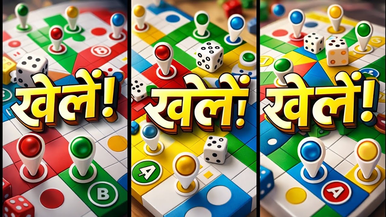 How to increase level in Ludo #134