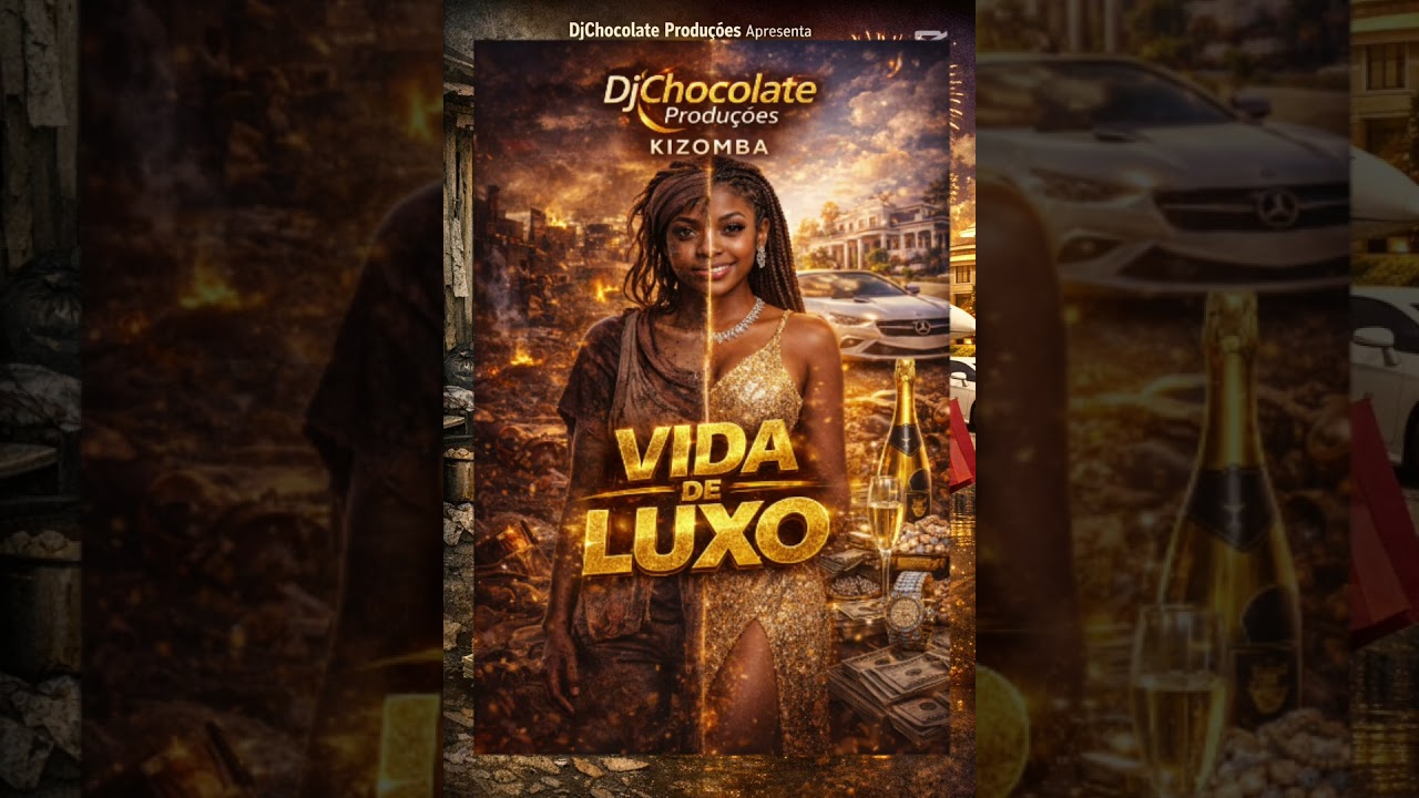 Kizomba Vida de Luxo 