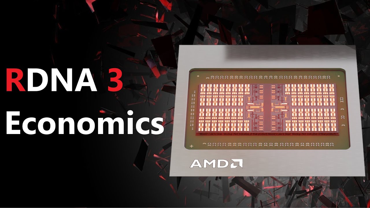 AMD RDNA 3 Economics: Lovelace may have the Pricing Problem
