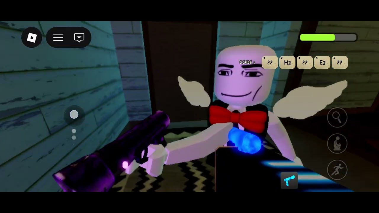 Ophelia | Roblox | Chapter 4 เล่นครบจบทุกอย่าง