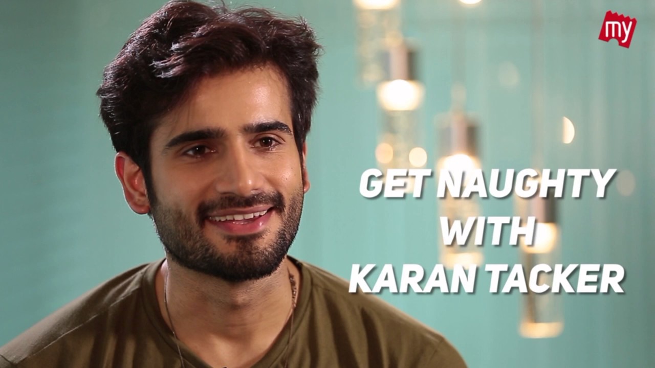 Karan Tacker BookMyTV Interview