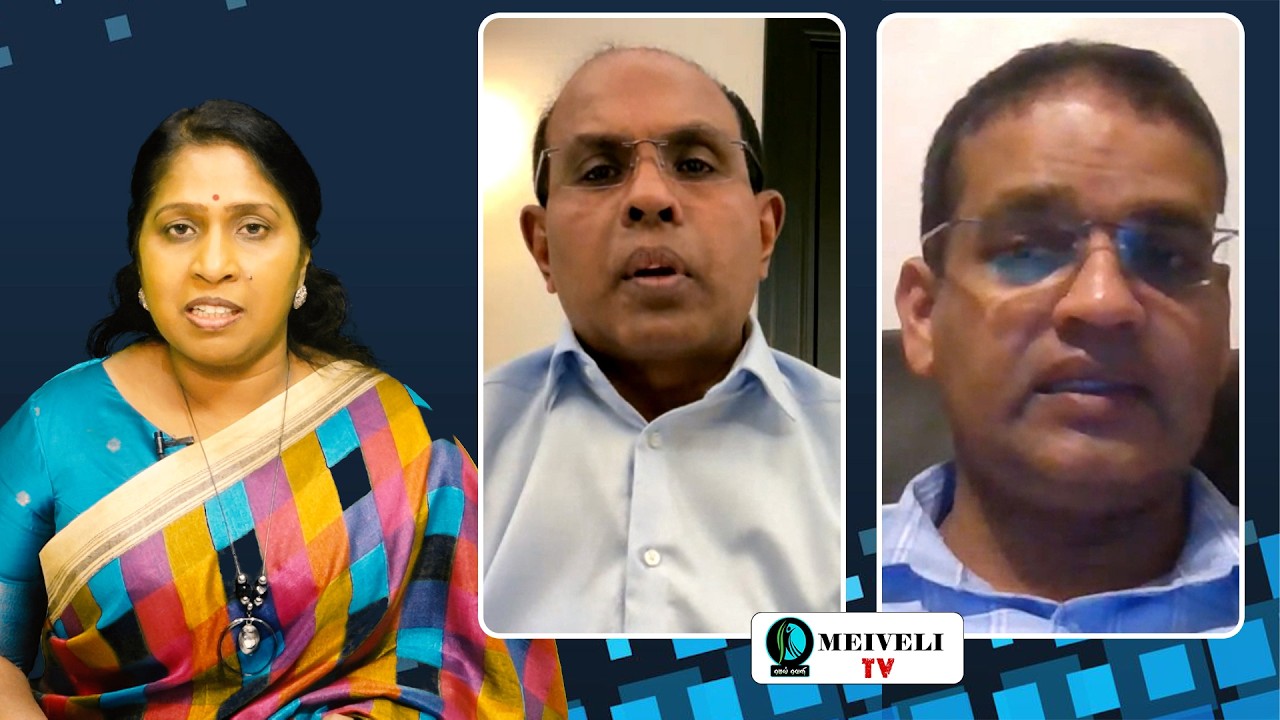 புதிய தொழில் முனைவோருக்கான அரிய வாய்ப்பை வழங்குகிறது London Tamil Market 2026!