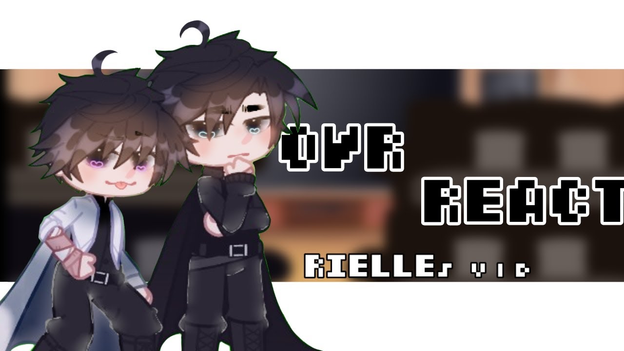 omniscient readers viewpoint react to.. 1/? || GC || Joongdok 🐟🦑 || sangsoo 🌕🐲 || hyeunwon 🔥⛓️‍ ||