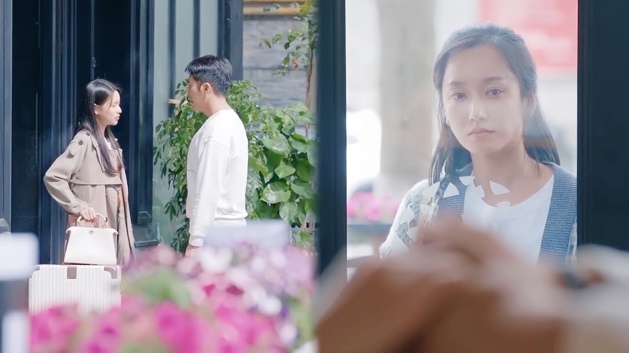 【Chinese Drama】懷孕妻子當面撞見丈夫出軌！心碎的她一邊痛哭一邊捶打自己肚子，他後悔不已 #drama #cdrama #chinesedrama