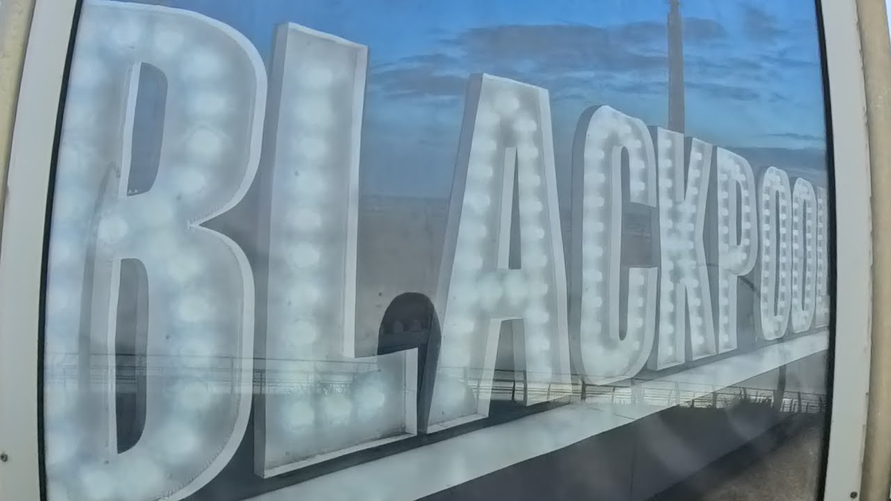 Blackpool 2024