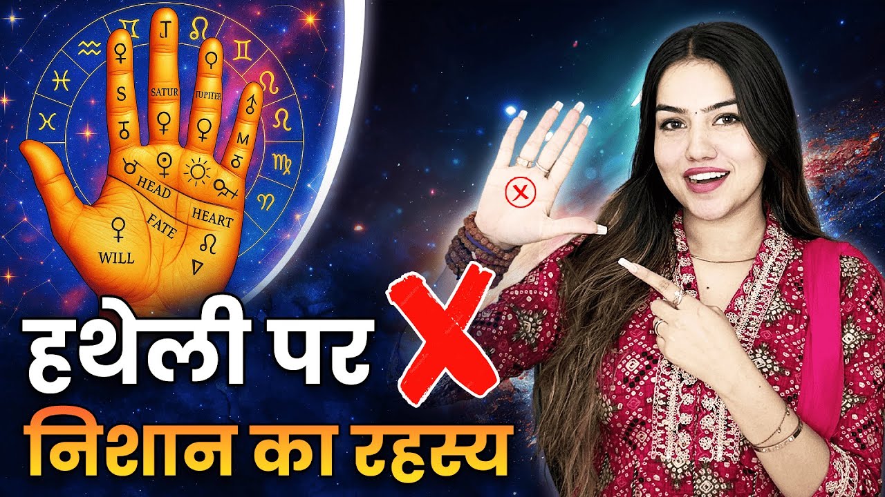 क्या आपके हाथ में भी 