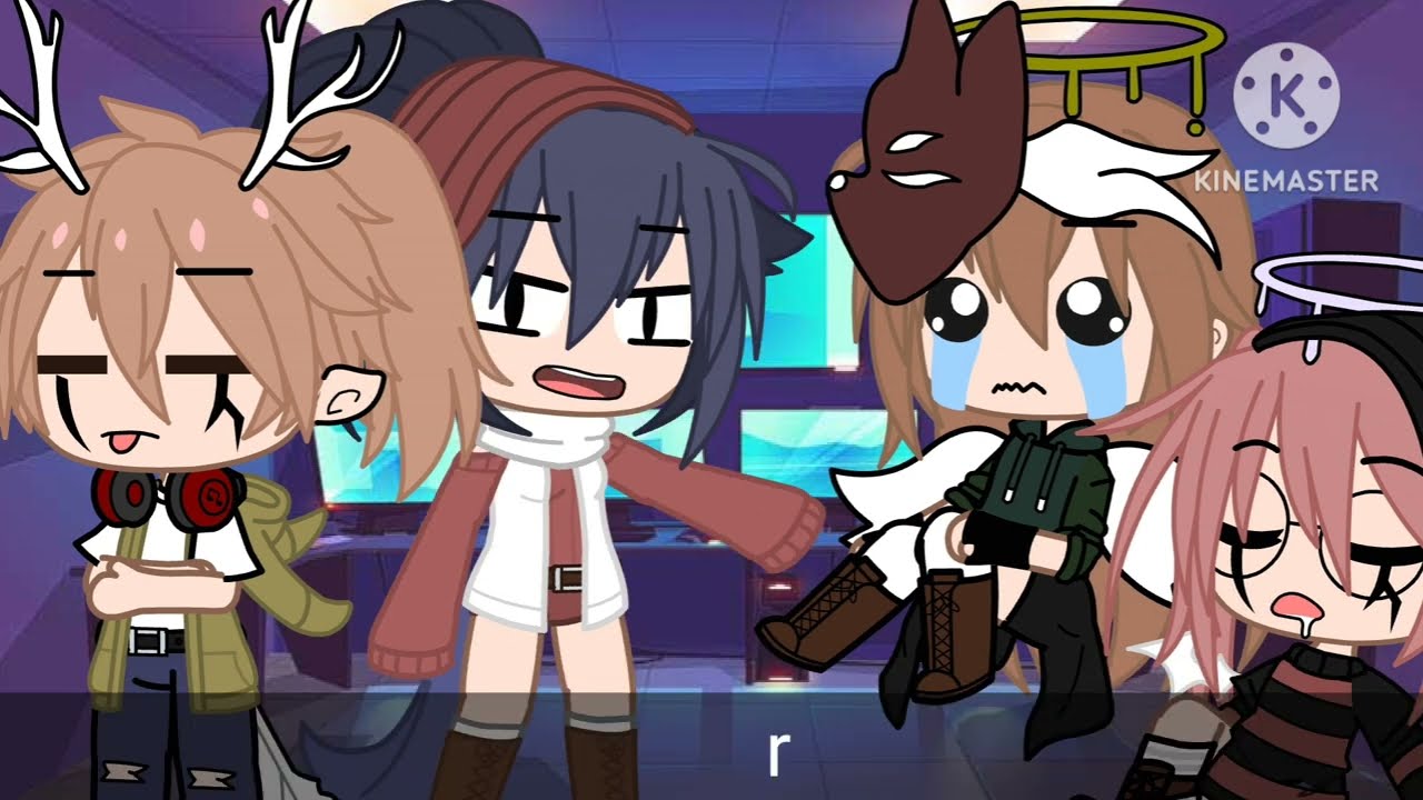 past seraph of the end react to future part 2 and ships